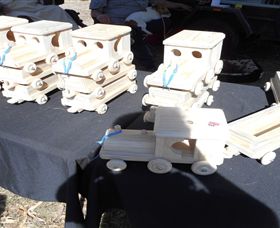 Sticky Beaks Craft Co-Operative Of Avoca - Maitland Accommodation 1