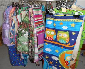 Sticky Beaks Craft Co-Operative Of Avoca - Maitland Accommodation 3