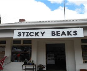 Sticky Beaks Craft Co-Operative Of Avoca - Maitland Accommodation 0
