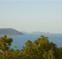 Cooktown Scenic Rim Trail - Maitland Accommodation