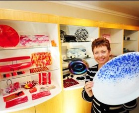 Exclusive Hot Glass Gallery - Maitland Accommodation 0