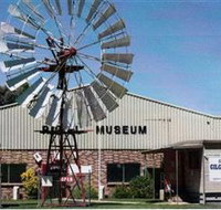 Gilgandra Rural Museum - Maitland Accommodation