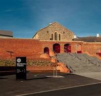 Capital Venues and Events - Maitland Accommodation