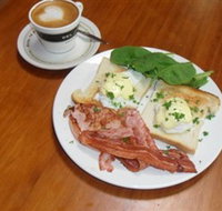 Breretons Bakery and Coffee Lounge - Maitland Accommodation