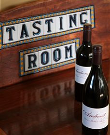 Amherst Winery - Maitland Accommodation 2