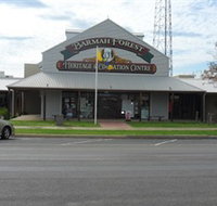 Barmah Forest Heritage and Education Centre - Maitland Accommodation