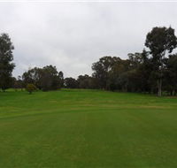 Nathalia Golf Club - Maitland Accommodation