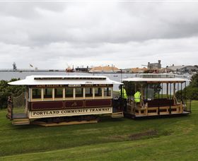 Portland Cable Trams - Maitland Accommodation 2