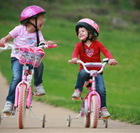 Tracker Riley Cycleway - Maitland Accommodation