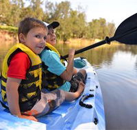 Adventure Watersports - Maitland Accommodation