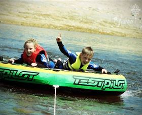 Adventure Watersports - Maitland Accommodation 2