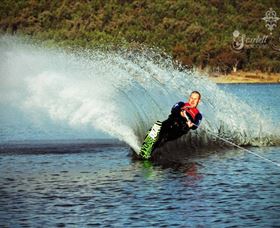 Adventure Watersports - Maitland Accommodation 4