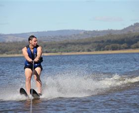 Adventure Watersports - Maitland Accommodation 5