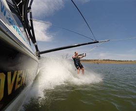 Adventure Watersports - Maitland Accommodation 6