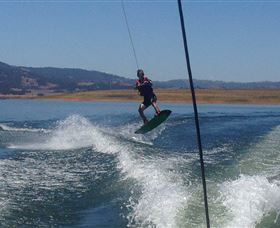 Adventure Watersports - Maitland Accommodation 8