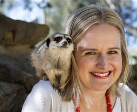 Taronga Western Plains Zoo, Dubbo - Maitland Accommodation 4