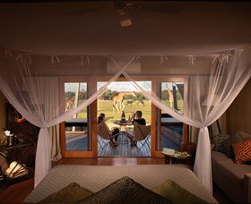 Taronga Western Plains Zoo, Dubbo - Maitland Accommodation 7