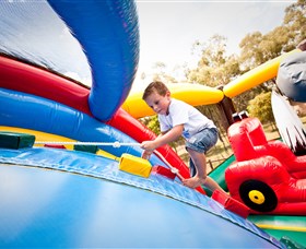 Savannah Visitor Plaza, Taronga Western Plains Zoo Dubbo - Maitland Accommodation 5