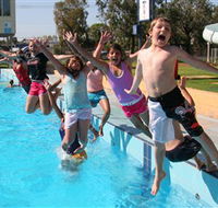 Dubbo Aquatic Leisure Centre - Maitland Accommodation