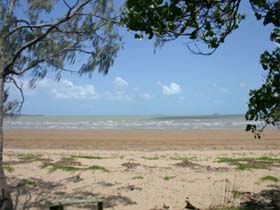 Armstrong Beach - Maitland Accommodation 0