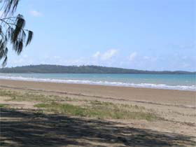 Armstrong Beach - Maitland Accommodation 1