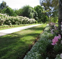 Barooga Botanical Gardens - Maitland Accommodation
