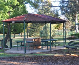 Barooga Botanical Gardens - Maitland Accommodation 1