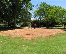 Barooga Botanical Gardens - Maitland Accommodation 3