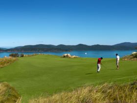 Hamilton Island Golf Club - Maitland Accommodation 0