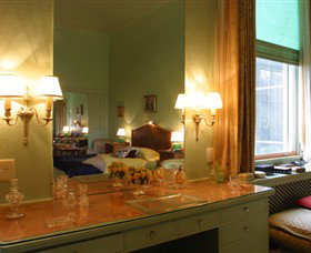 Mooramong - Maitland Accommodation 4