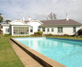 Mooramong - Maitland Accommodation 5