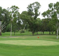 Moree Golf Club - Maitland Accommodation