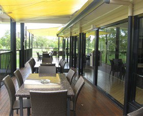 Moree Golf Club - Maitland Accommodation 1