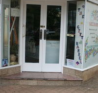 The Gift Barrel - Maitland Accommodation