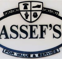 Assef's - Maitland Accommodation