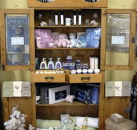 The Cotton Shop Moree - Maitland Accommodation