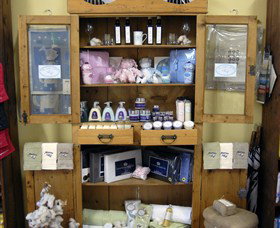 The Cotton Shop Moree - Maitland Accommodation 0