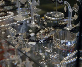 The Moree Gallery - Maitland Accommodation 3