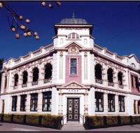 Moree Plains Gallery - Maitland Accommodation