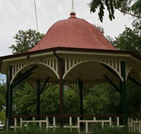 Rocket Park - Maitland Accommodation