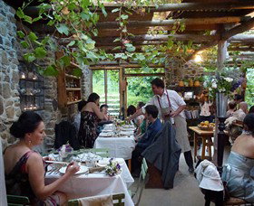 Lavandula Swiss/Italian Farm - Maitland Accommodation 1