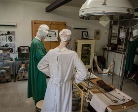 Ardmona VIC Maitland Accommodation