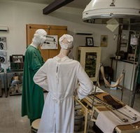 Mooroopna Museum - Maitland Accommodation