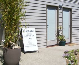 Michael Davey Massage And Bowen Therapies - Maitland Accommodation 1