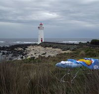 Michael Davey Massage and Bowen Therapies - Maitland Accommodation