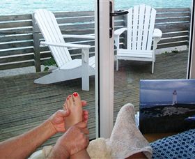 Michael Davey Massage And Bowen Therapies - Maitland Accommodation 4