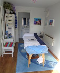 Michael Davey Massage And Bowen Therapies - Maitland Accommodation 3
