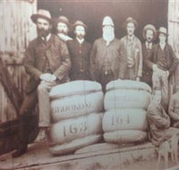 Greens Gunyah Museum - Maitland Accommodation