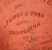 Furphy Museum - Maitland Accommodation