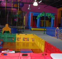 Funbugs Playhouse - Maitland Accommodation